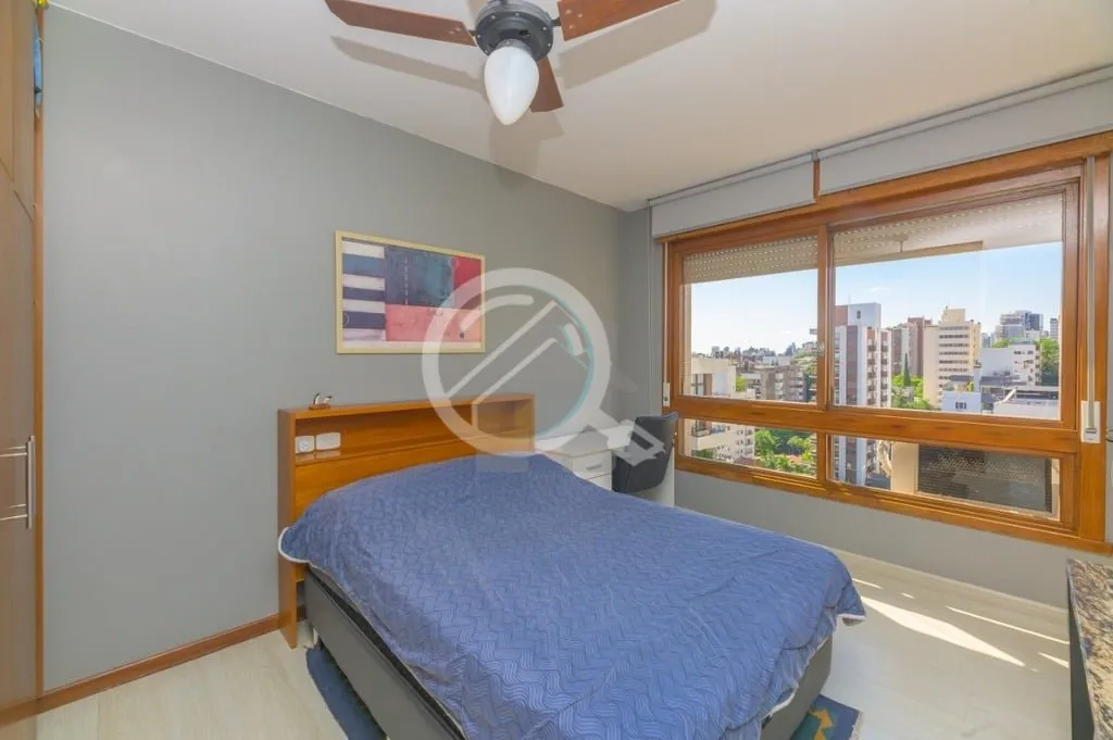 Imagem Esta raridade vai te encantar, uma oportunidade única. Apartamento com piscina privativa na sacada,...