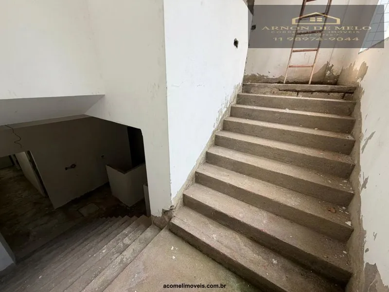 Imagem Galpões para locação em Praia Grande no bairro Boqueirão