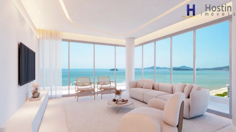 Imagem APARTAMENTO RESIDENCIAL em Picarras - SC, Itacolomi