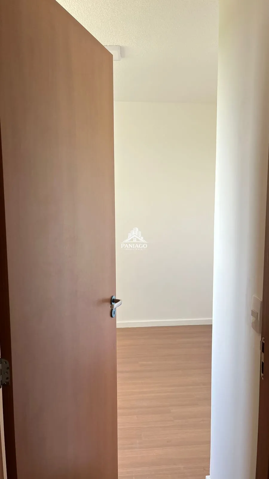 Imagem Apartamento para Aluguel no Chapada Cesari - Andar Alto | 02 Vagas de Garagem