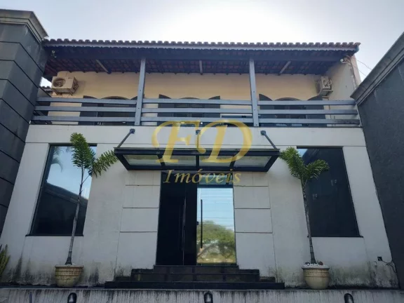 Foto do imóvel Casa Comercial Centro de Atibaia
