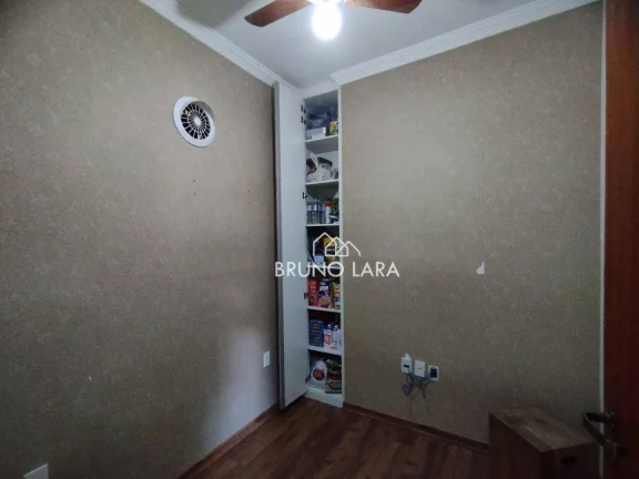 Imagem Casa à venda em Betim no Bairro Espirito Santo