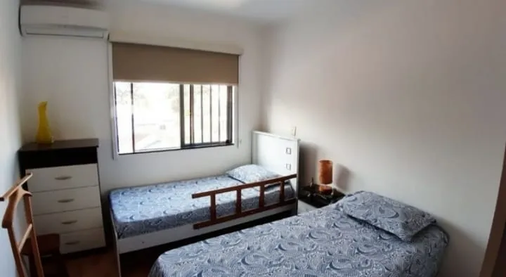 Imagem Apartamento à venda 3 Quartos, 2 Suites, 125M², Santana, Pindamonhangaba - SP | Edifício Portinari