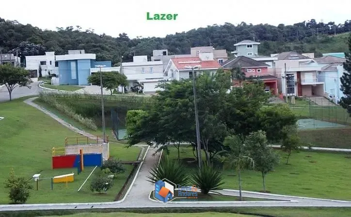 Imagem Terreno Maravilhoso 360m² à venda, Valville I com toda a infraestrutura do condomínio em , Santana de Parnaíba, SP