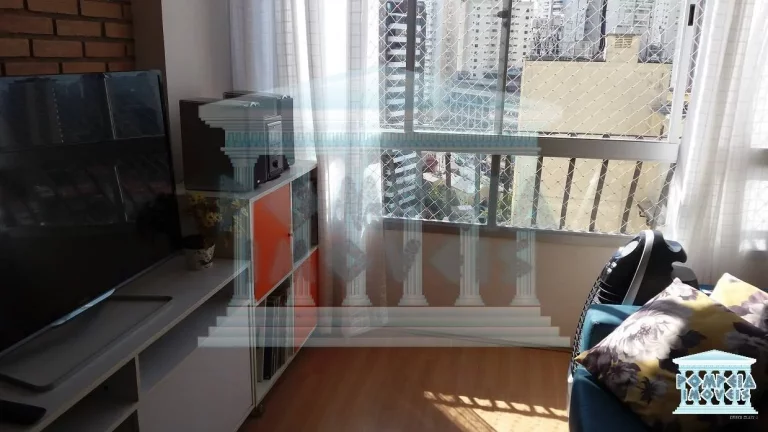 Imagem VENDA APARTAMENTO NA POMPEIA, SÃO PAULO - POMPEIA IMÓVEIS