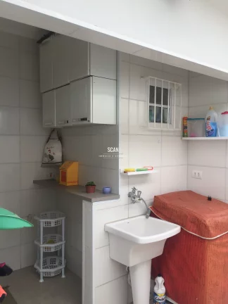 Imagem Casa à venda no Jardim Bela Vista em Campinas, São Paulo