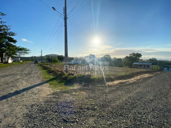 Terreno à Venda, 300 m² em Nova Brasília - Sombrio