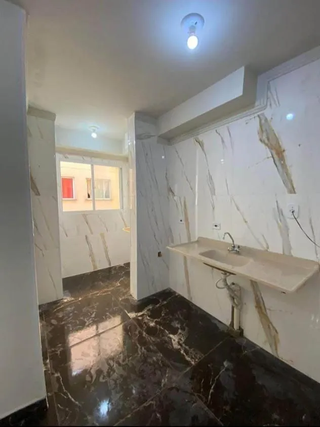 Imagem Seu 2 Dormitórios em Hortolândia por Apenas R$ 160 Mil ? Pronto para Morar ou Investir!