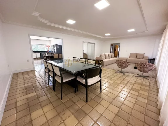 Foto do imóvel EXCELENTE CASA TERRÉA NO PARK WAY em QUADRA SMPW QUADRA 17