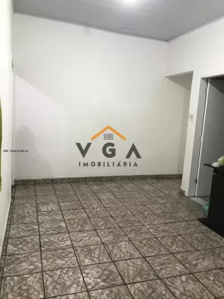 Imagem Casa para Venda em São Paulo, Vila Esperança, 1 dormitório, 2 banheiros, 2 vagas