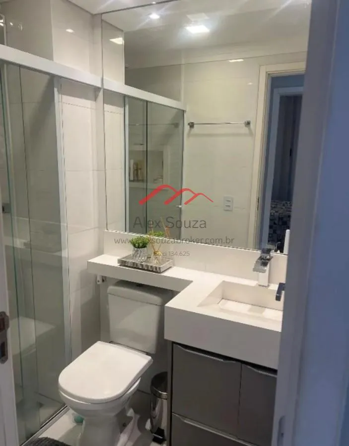 Imagem Apartamento para Venda em Sumaré, Chácara Santa Antonieta (Nova Veneza), 2 dormitórios, 1 banheiro, 1 vaga