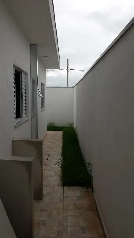 Imagem Casa à venda 3 Quartos, 1 Suite, 4 Vagas, 258.8M², Campo Alegre, Pindamonhangaba - SP | Condomínio Moema Ville