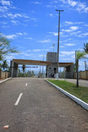 Imagem Lote para Venda em Macaíba, Área Rural de Macaíba