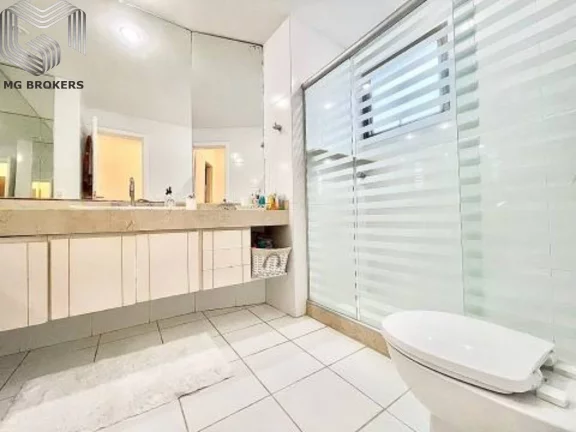 Imagem jardim oceanico barra da tijuca