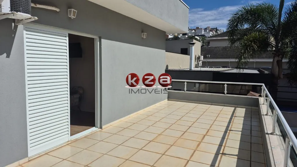 Imagem Casa à venda no Villagio Di Napoli em Valinhos