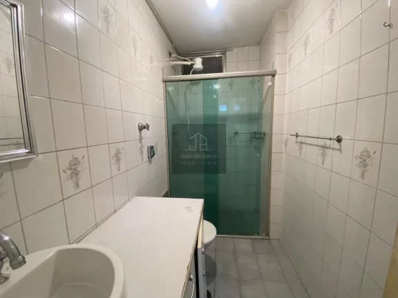 Imagem Apartamento com 1 dormitório à venda, 35 m² por R$ 260.000 - Jardim Bela Vista (Zona Norte) - São Pa