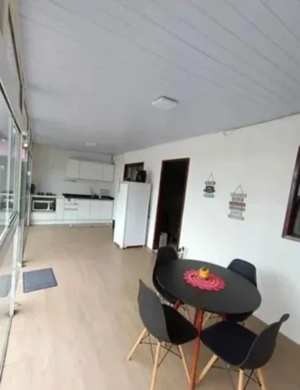 Imagem Casa para Venda em Florianópolis / SC no bairro São João do Rio Vermelho
