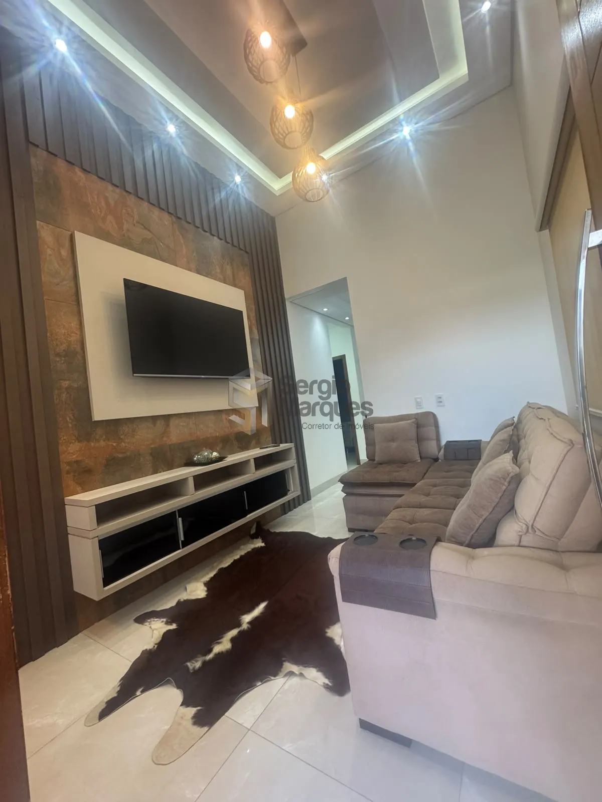 Imagem Casa à venda - 200m² - Jardim Colorado, Umuarama-PR