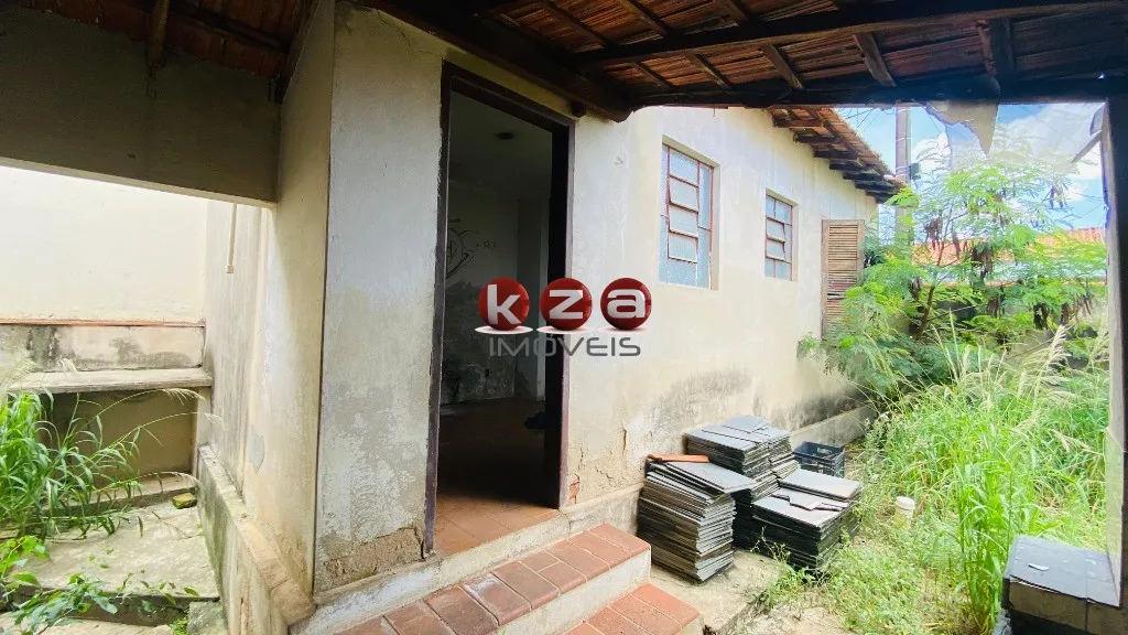 Imagem Oportunidade única: Casa comercial à venda em Valinhos-SP, Vila Papelão! 2 quartos, 1 sala, 1 banheiro, 1 vaga, 142,28m².