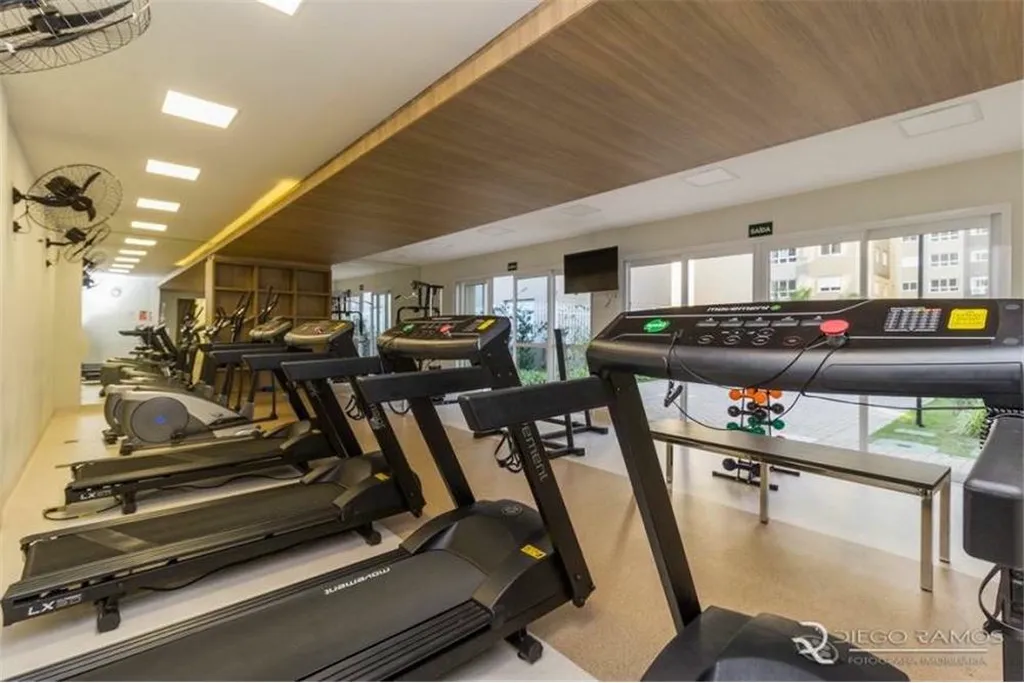 Imagem Apartamento em Jardim Carvalho