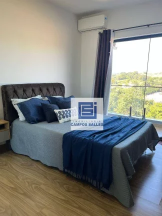 Imagem Casa com 2 dormitórios à venda, 160 m² por R$ 795.000,00 - Nova Araújo - Socorro/SP