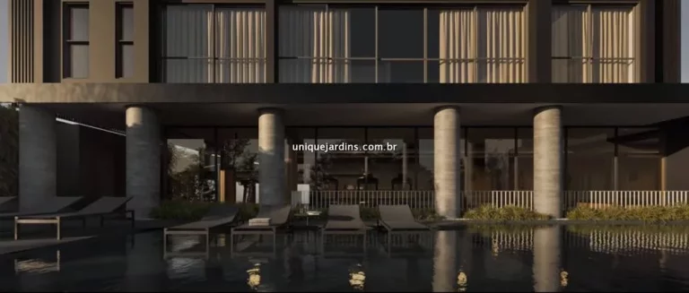 Imagem Apartamento à venda Jardim América São Paulo
