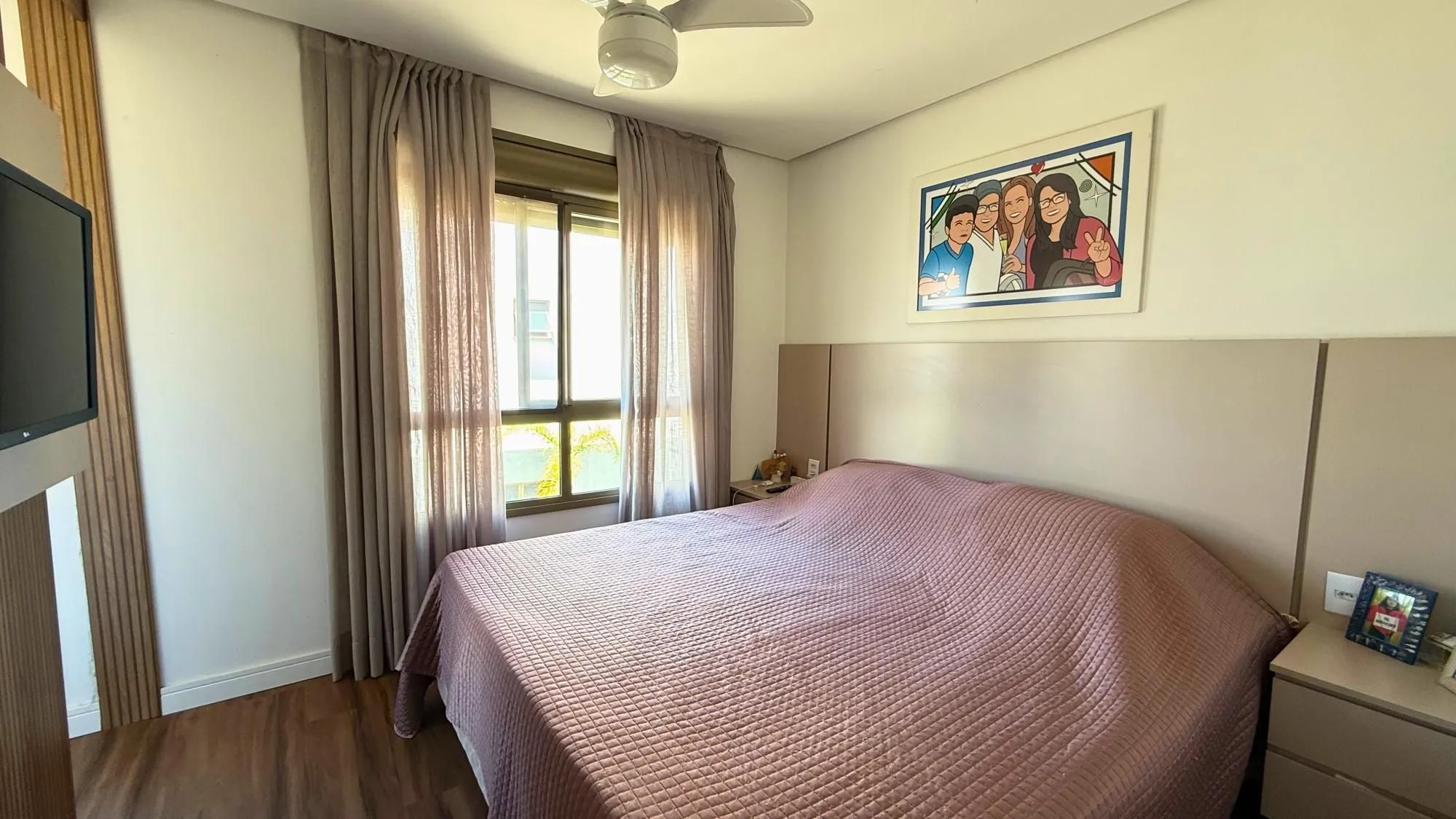 Imagem Casa em condomínio com 3 suítes à venda - Jardim Planalto, Porto Alegre