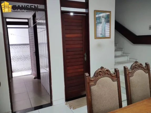 Imagem VENDO CASA COM DOIS PAVIMENTOS NA MELHOR ÁREA DO BAIRRO EXPEDICIONÁRIO