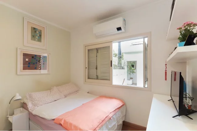 Imagem Casa à venda no bairro Campo Belo - São Paulo/SP