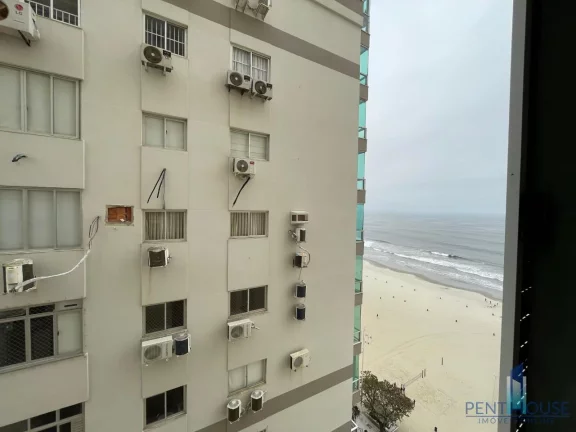 Imagem Apartamento Frente Mar para Venda em Balneário Camboriú, CENTRO, 3 dormitórios, 3 suítes, 4 banheiros, 1 vaga