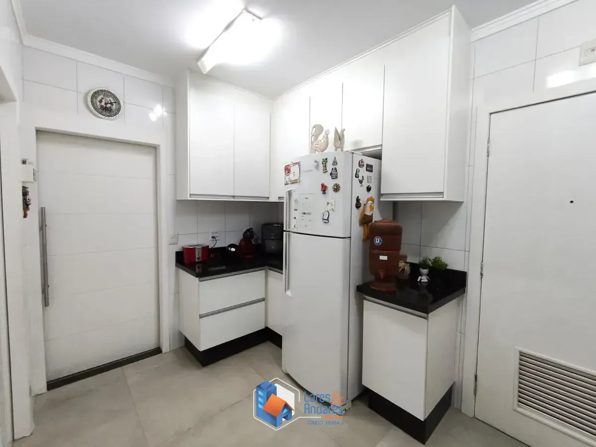 Imagem Apartamento para venda em Ipiranga com 3 quartos, sendo 1 suíte, 116m²