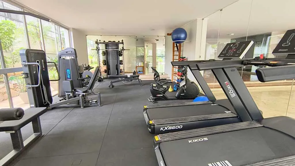 Imagem Apartamento à venda em São Paulo, Itaim Bibi, com 3 quartos, 129m2