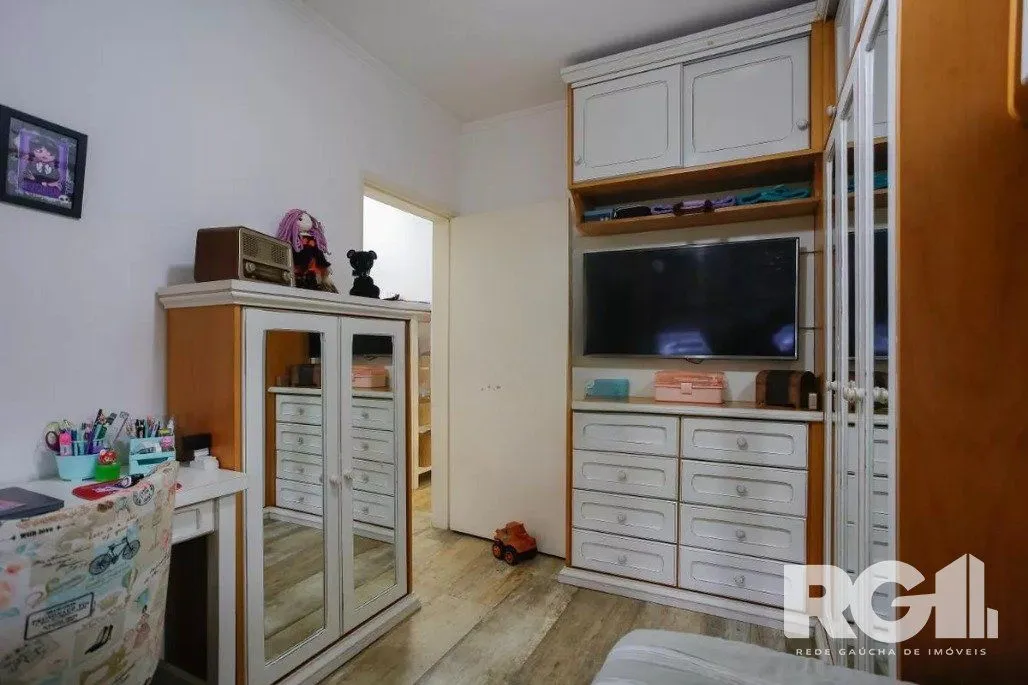 Imagem Apartamento em Sarandi