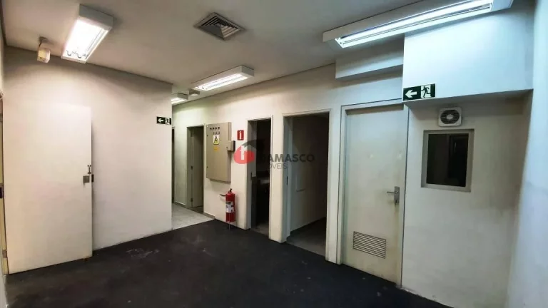 Imagem Salão para Locação 230M², Centro, São Caetano do Sul - SP