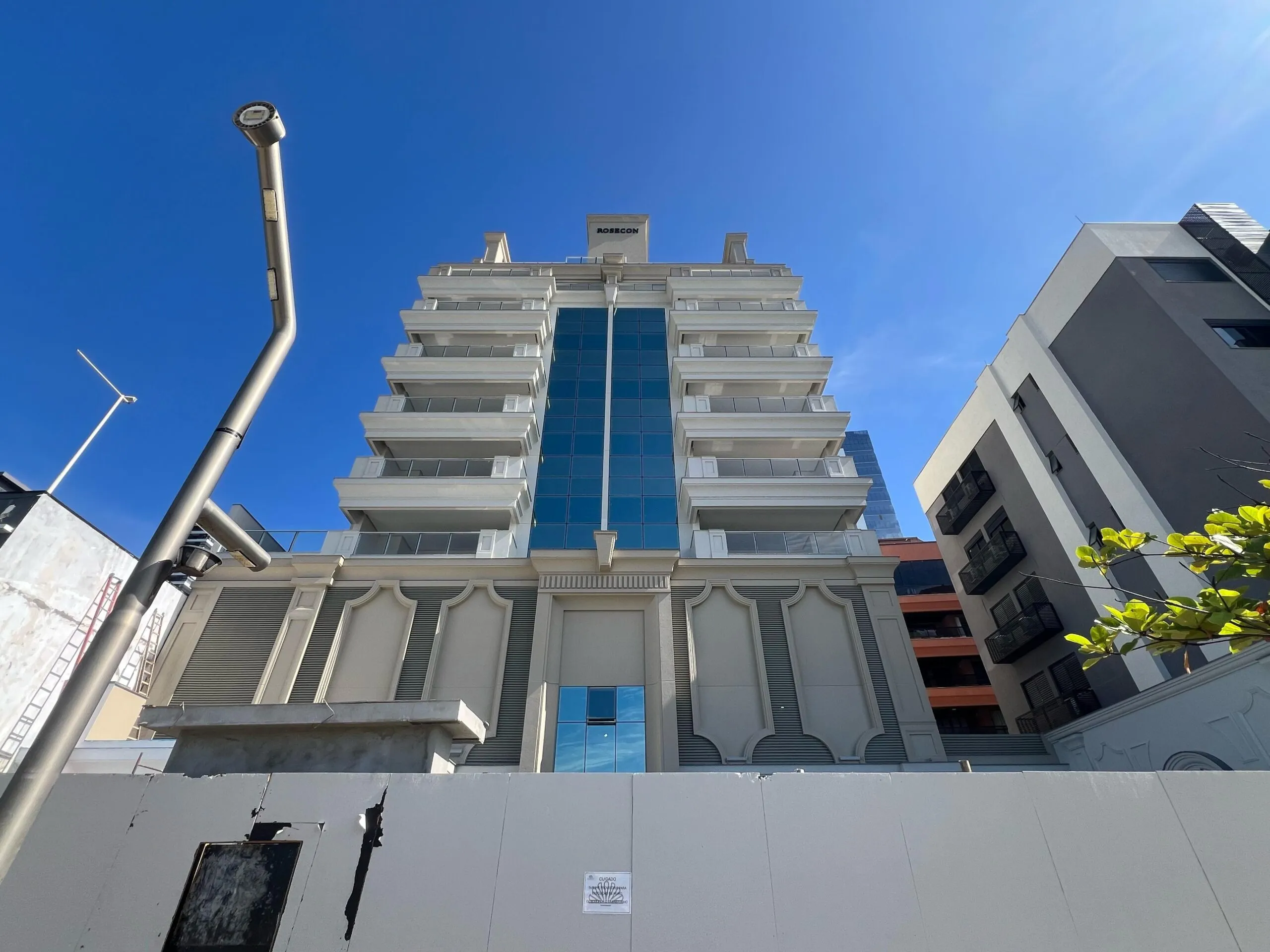 Foto do imóvel Apartamento com vista para o mar à venda com 192.84m2 por R$ 7.500.000,00