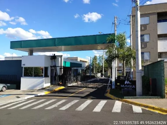 Foto do imóvel Oportunidade Única em MARILIA - SP | Tipo: Apartamento | Negociação: Licitação Aberta | Situação: Imóvel em RUA RIBEIRAO PRETO