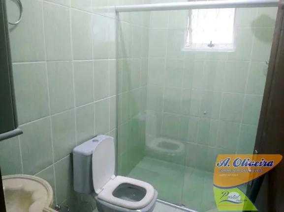 Imagem Ótima casa - 02 Dormitórios ( 01 Suíte ) com Piscina