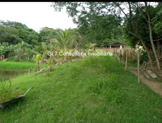 Imagem Área sitio Elias Fausto divisa com Porto Feliz a 30 km de INDAIATUBA SP
