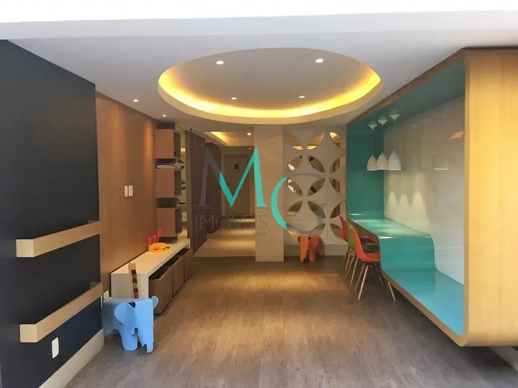 Imagem Apartamento à venda 2 Quartos 1 Suite 1 Vaga 108.98M² Lagoa Rio de Janeiro - RJ | La Fontaine