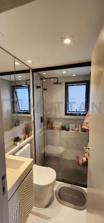 Imagem Apartamento com 3 dormitórios à venda, 68 m² por R$ 799.000,00 - Mooca - São Paulo/SP