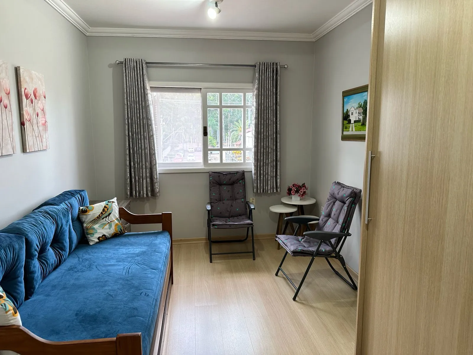 Imagem Casa em Jardim Itu