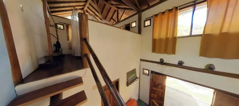 Imagem YELLOW HOUSE - JORGE LEITE