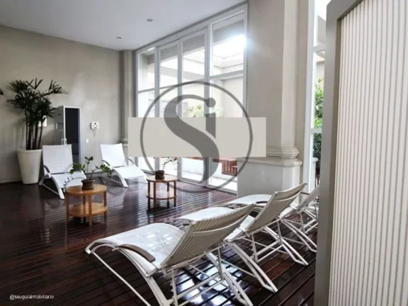 Imagem APARTAMENTO RESIDENCIAL em SÃO PAULO - SP, VILA NOVA CONCEIÇÃO