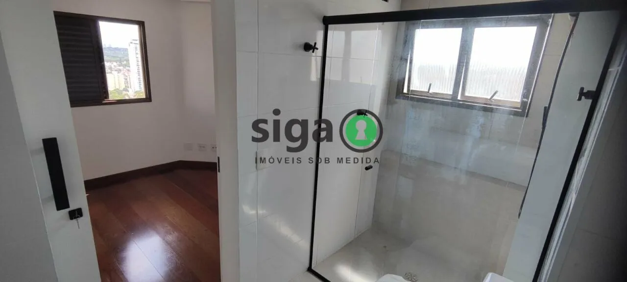 Imagem Cobertura duplex à venda ? 120m² | 3 dormitórios (1 suíte) | 2 vagas
