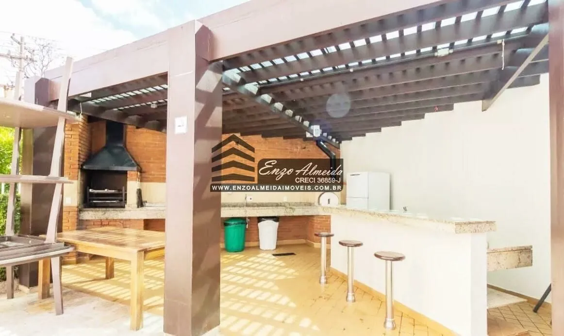 Imagem Apartamento à venda em São Paulo/SP