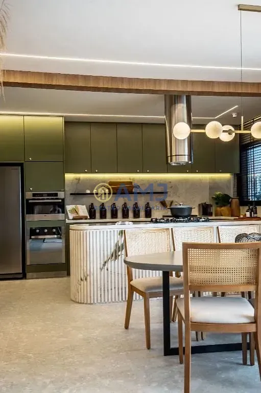 Imagem Apartamento a Venda no Setor Bueno - Casa Brasileira