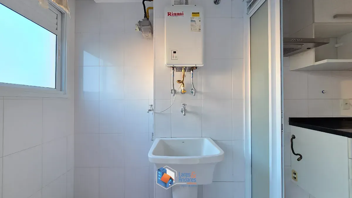 Imagem Apartamento para venda em Vila Nova Mazzei com 2 quartos, sendo 1 suíte, 60m²