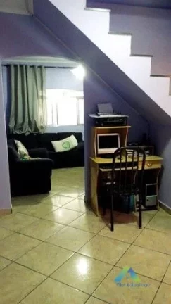 Foto do imóvel DIADEMA Sobrado 188M², 3 dormitórios, 2 vagas com ótima localização e valor !!!