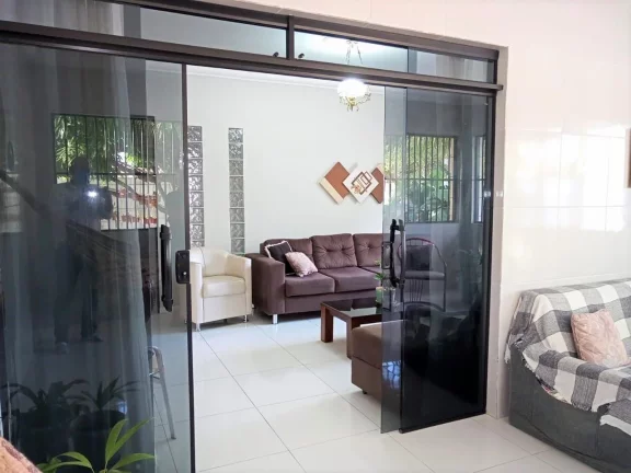 Imagem Casa para Venda em Recife, Areias, 3 dormitórios, 1 suíte, 2 banheiros, 2 vagas