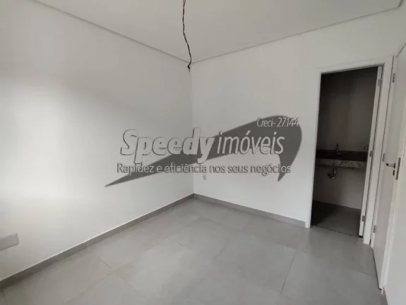 Imagem Casa para venda em Santos 2 dormitórios.